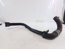 Ford Kuga I 2008 Diesel Schlauch Leitung Ladeluftkühler AV41-6C646-CC TUP15481
