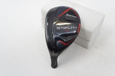 LH Taylormade Stealth 2 19 3 Hybrid Club Head Only Good .370 1245386