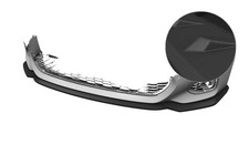 Cup Spoiler Lippe Front Schwert für Suzuki Swace CSL865-S