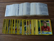 Panini Football 87 Stickers - VGC - From 1997 - no's 201-400 Pick Your Stickers!