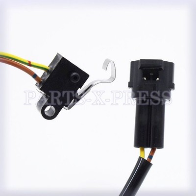 37721-93J00 GENUINE SUZUKI FOURSTROKE OUTBOARD NEUTRAL SAFETY