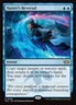 MTG Narset's Reversal Tarkir: Dragonstorm Commander 92 R NM