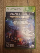 Telltale Games Minecraft Story Mode - L'avventura completa per Xbox 360