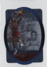 1996-97 SPx Theo Ratliff #16 ku9