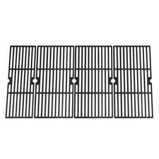 Grill Grates Set of 4 18 Inch Cast Iron for Charbroil Performance 463244819