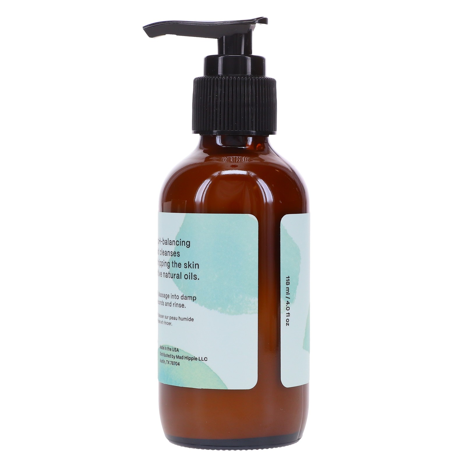 Mad Hippie Cream Cleanser 4 oz
