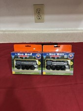  1 Lionel Learning Curve Battery Powered Train Engine-Big Boy 4014 Brio/Thomas