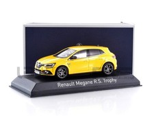 NOREV 1/43 - RENAULT MEGANE IV RS TROPHY - 2020 517729