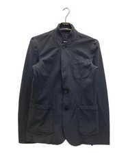 Comme Des Garcons Product-dyed Polyester Shrink Jacket 4050 Comme Des Garcons Product-dyed Polyester Shrink Jacket 4050