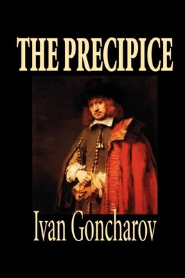The Precipice by Ivan Goncharov, Fiction, Classics Ivan Goncharov Taschenbuch