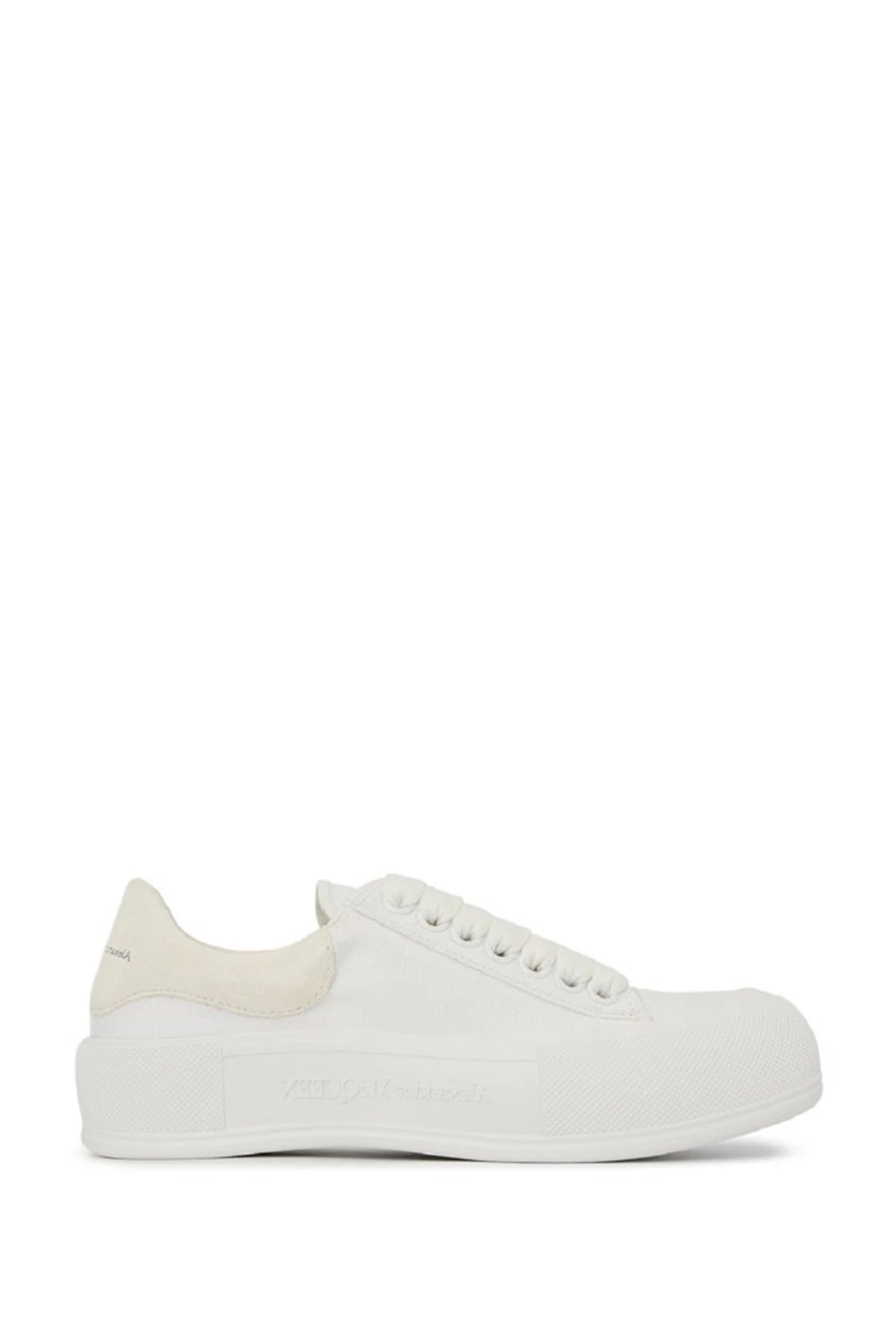 Alexander McQueen — Sneakers Alexander McQueen White 697120 W4MV7 9000 EFS240