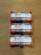 Popondetta 8522 20ft Container JOT Tank Container