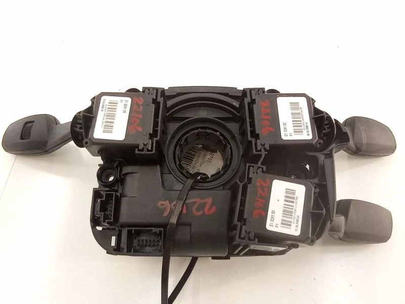 Conjunto de interruptor de columna BMW Z4 2009-2016 sensor de lluvia Rdstr OEM LZ912304903 Foto 4 de 4