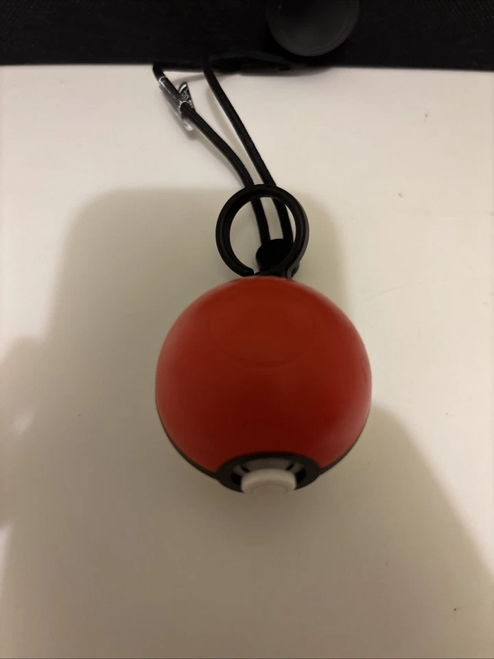 Poke Ball Plus Pokemon Nintendo Switch 2018 Let's Go Pikachu Eevee, photo 2 of 4