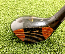 Ben Hogan BH 3 Wood / RH / Legend 3 Regular Steel 43" / Vintage Club / jh5275