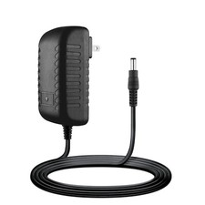 AC Adapter Charger For BuTure VC80 450W 38KPa Cordless Stick Vacuum Cleaner