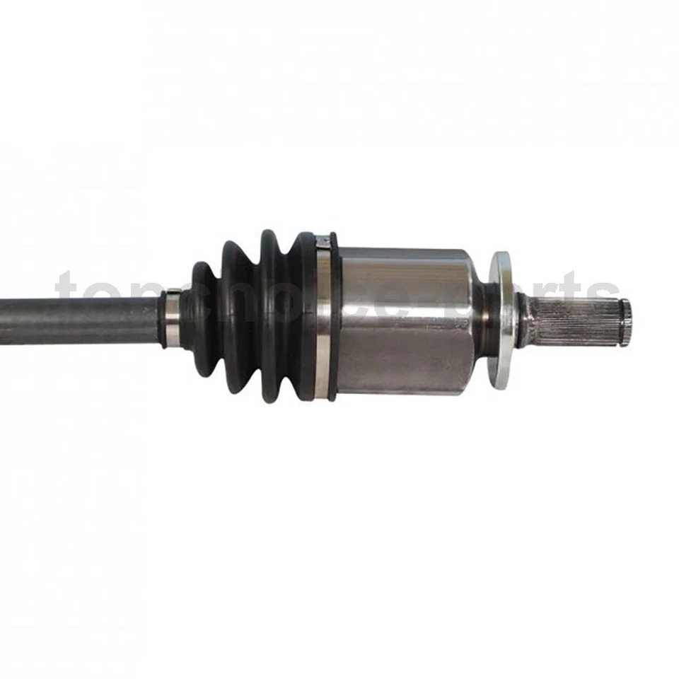 1 前左驱动侧 CV 轴轴适用于 2004 2005 年 2006 雪佛兰 Epica — 第 3/4 张图片
