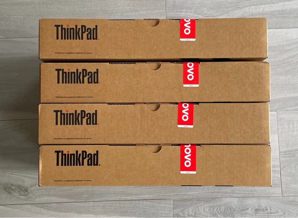 New Lenovo ThinkPad X1 Yoga Gen 4 Never Opened 8GB RAM 256GB SSD i7 Win 11PRO - Image 2 of 3