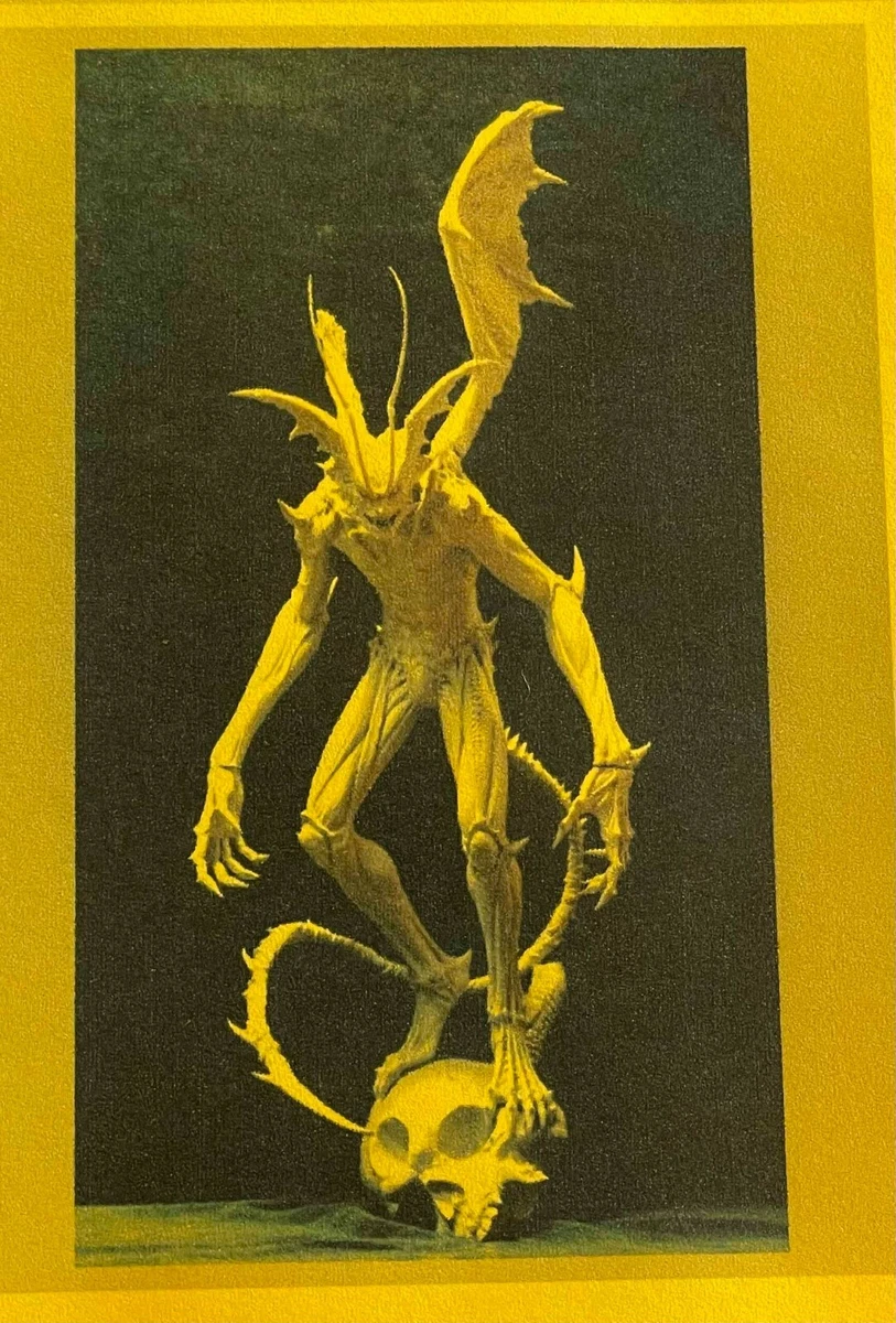 Preços baixos em Devilman AMON | eBay