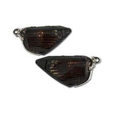 Heck Blinker Suzuki GSX-R GSXR 600 750 1000 s...