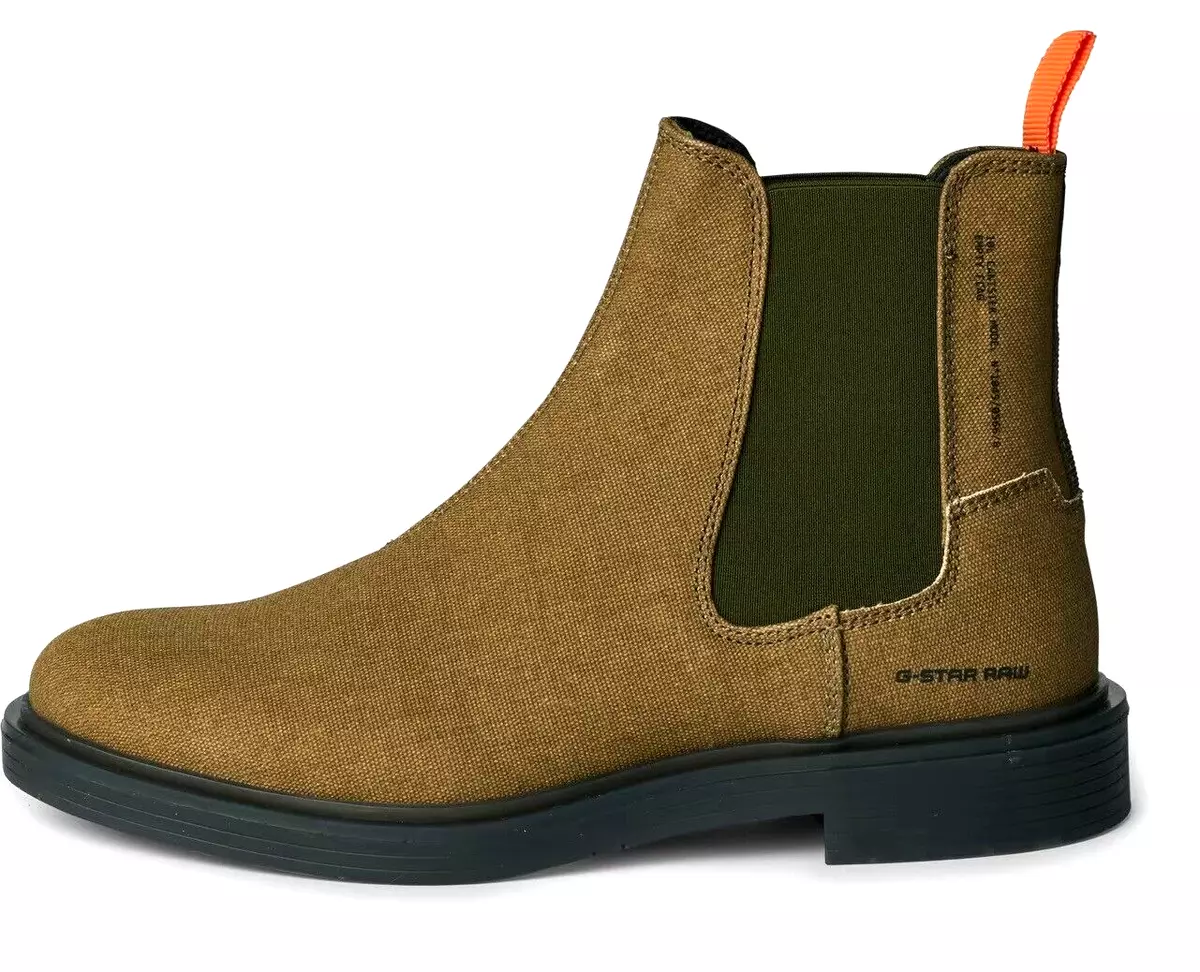 Chelsea boots g star sales