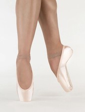 New Unworn Suffolk Sterling Pointe Shoes - 5.5 XXXN Hard Shank