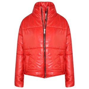 girls bubble jackets