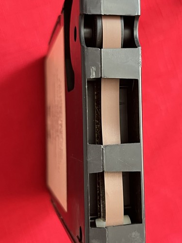 Vintage 8 Track Donny And Marie Osmond - I'm Leaving It All Up To You - Untested - Picture 5 of 5
