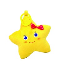 little baby bum twinkle plush