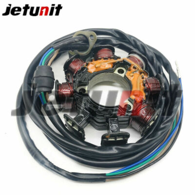 KAWASAKI STATOR ASSEMBLY JETSKI FOR JET SKI 750 ZX/JET SKI XI