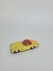 Corgi Mercedes Benz 300 SL Roadster 304 Vintage Toy Car Model Car