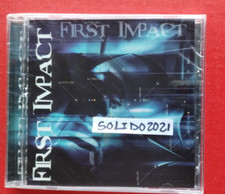 FIRST IMPACT,  Tommy Viera, ALEX ZULDO, DADDY YANKEE, DJ PLAYERO, NICKY JAM, C13