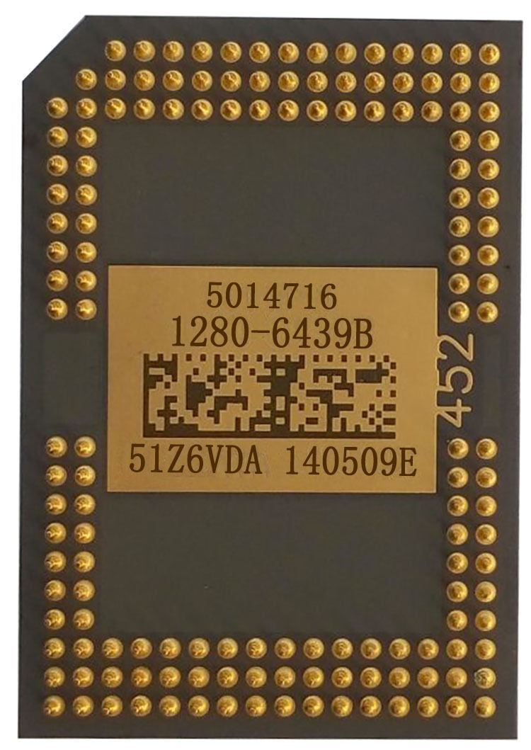 HD28HDR DMD Chip For Optoma Projectors - 90 Day Warranty - 1 Unit Per Pack HD28HDR DMD Chip For Optoma Projectors - 90 Day Warranty - 1 Unit Per Pack