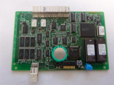 NEC PN-CP00-B Circuit Card