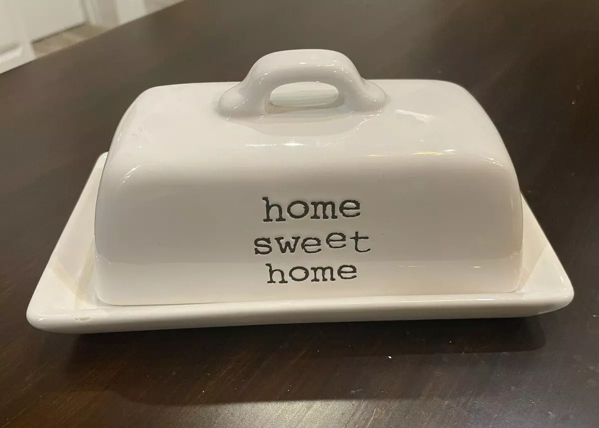 Joseph joseph butter dish clearance