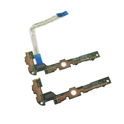 FOR HP Pavilion x2 10-N Volume Control Power Button 6050A2762601