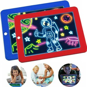 light up etch a sketch