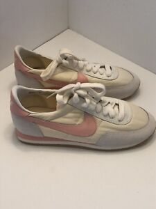 vintage nike shoes