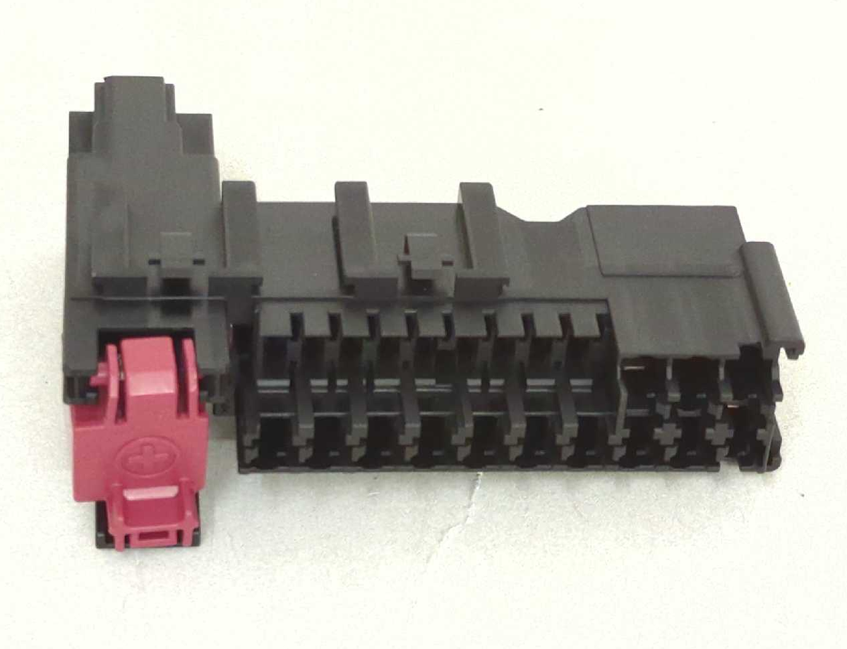 さらんページ OEM Genuine Nissan Fuse Holder 24381-6RA2B for sale online