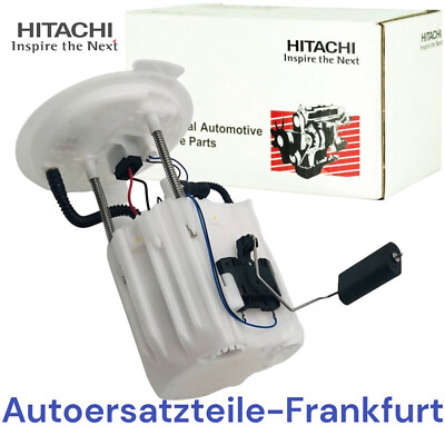 HITACHI Kraftstoff-Fördereinheit Tankgeber MERCEDES-BENZ GLA X156 CLA A/B Klasse