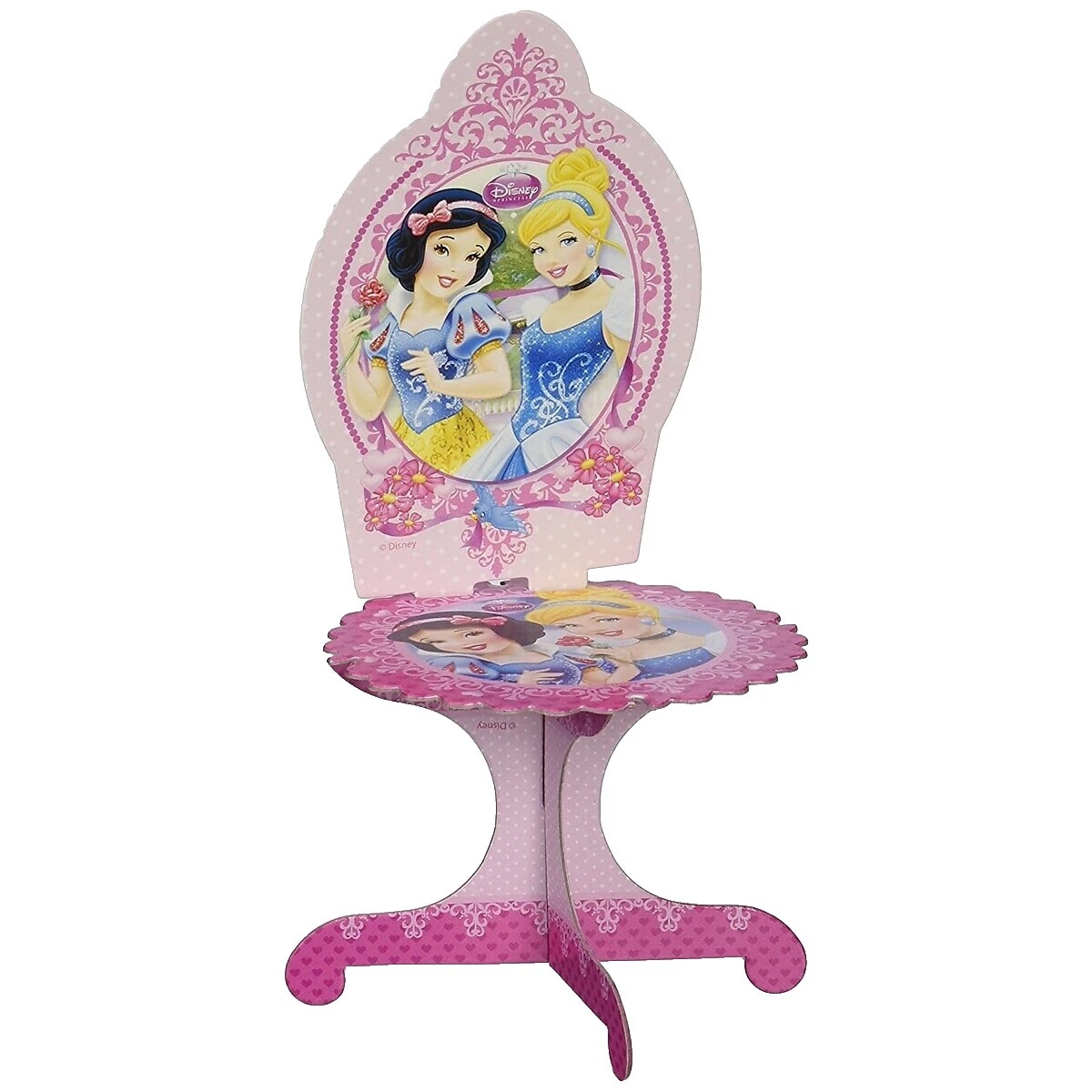 Papel Disney Hadas Fiesta Vajilla & serveware