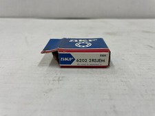 SKF Bearing- 6202 2RSJEM