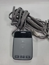 Sunbeam Connected Heated Bedding Blanket Wifi Controller Remote Style PP21