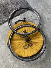 Tune Laufradsatz 28 Rennrad Prototypen Mega