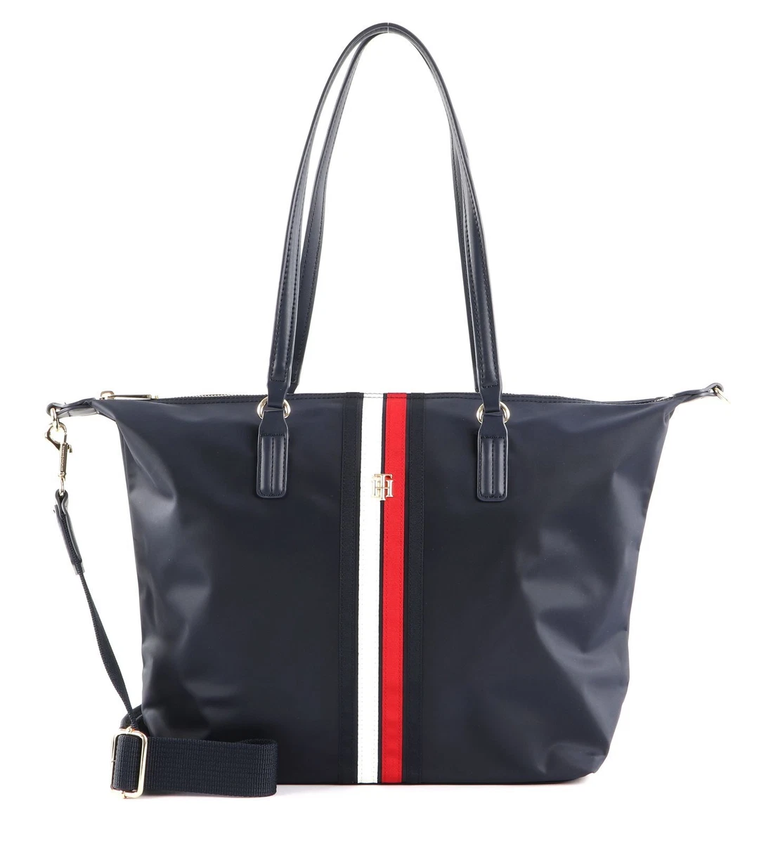 tommy hilfiger poppy shoulder bag