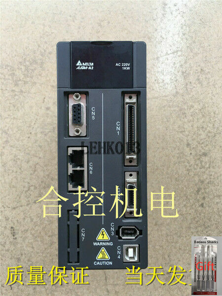 1PCS ASD-A2-1021-F via DHL or Fedex fast shipping