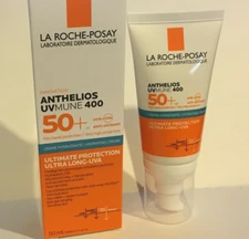La Roche Posay Anthelios UVmune 400 Moisturizing Cream SPF50+ With Perfume 50ml