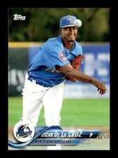 2018 Topps Pro Debut base cards and inserts Pick Your card(s)