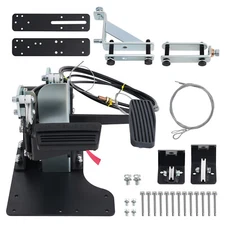 ACAR-B7D Dual Control Car Gas Brake Accelerate Dual Controls Driver Training US