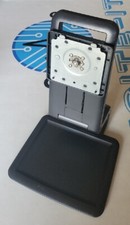 Black HP Compaq LA2405WG 24" Monitor Stand